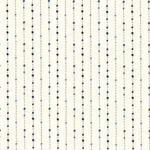 S4120 Indigo by Greenhouse Fabric
