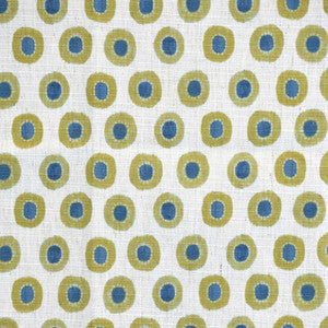 S4130 Citron by Greenhouse Fabric