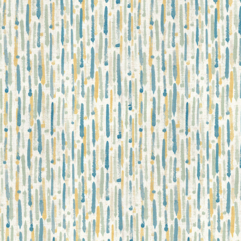 S4131 Seaspray by Greenhouse Fabric 95% Polyester, 5% Linen China 85,000 </p><p>Repeat: 9.25" H, 9" V 58" - Fabric Carolina -
