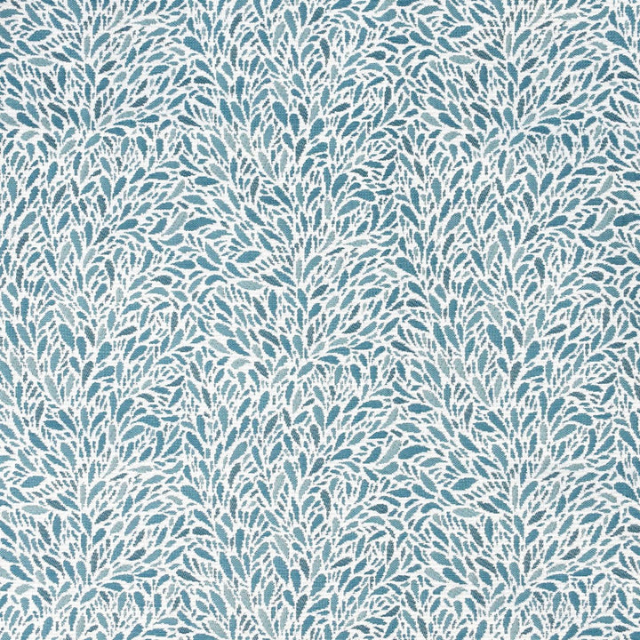 S4132 Turquoise by Greenhouse Designer Fabric 100% Polyester China 81,000 </p><p>Repeat: 13.5" H, 14.5" V 56" - Swanky Fabrics -