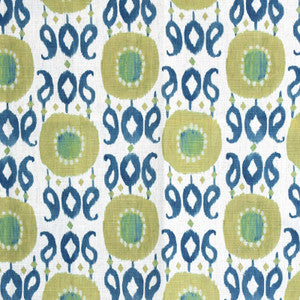 S4135 Citron by Greenhouse Fabric