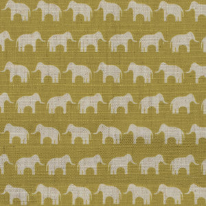 S4139 Citron by Greenhouse Fabric