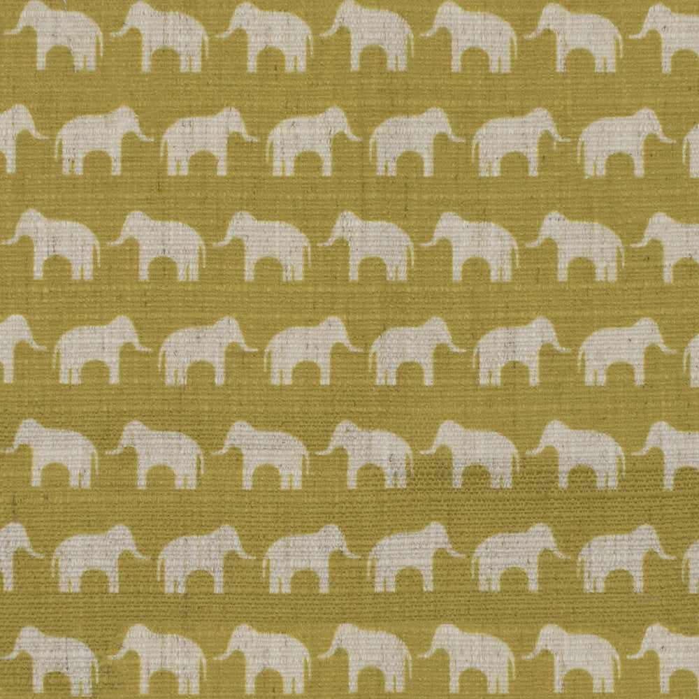 S4139 Citron by Greenhouse Fabric 91% Polyester, 9% Linen China 53,000 double rubs </p><p>Repeat: 1.2" H, 2.4" V 56" - Fabric Carolina -