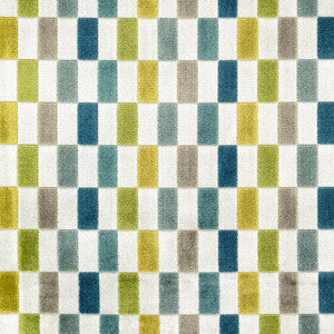 S4140 Seaspray by Greenhouse Fabric