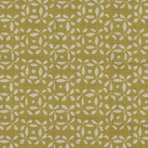 S4142 Citron by Greenhouse Fabric
