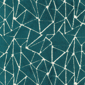 S4143 Teal by Greenhouse Fabric