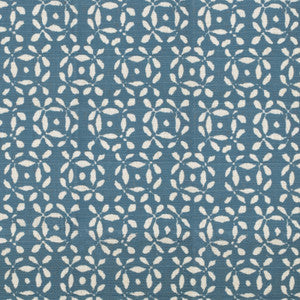 S4147 Peacock by Greenhouse Fabric