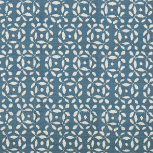 S4147 Peacock by Greenhouse Fabric