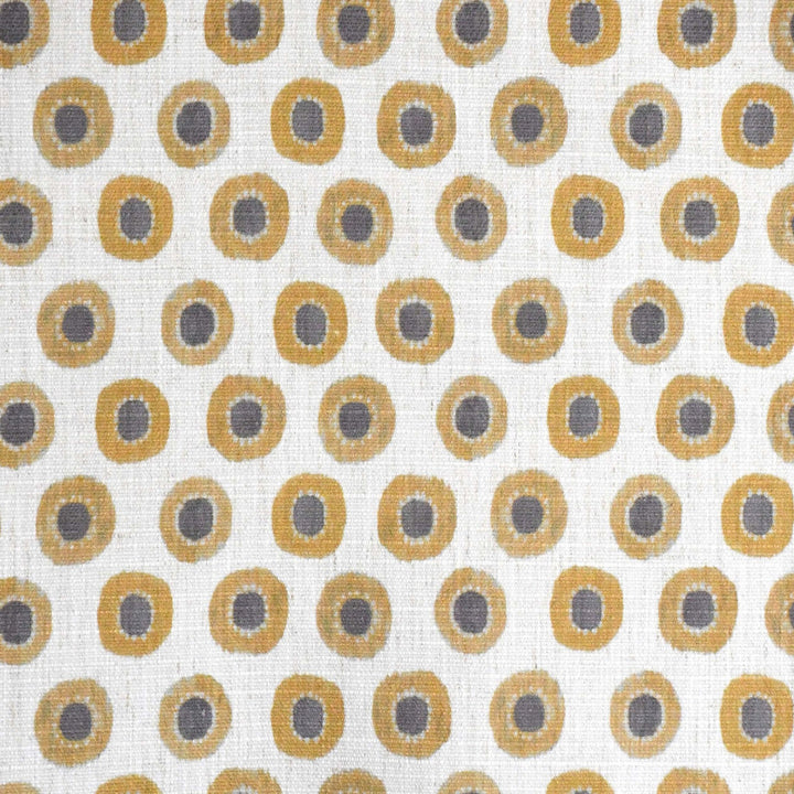 S4152 Amber by Greenhouse Fabric 91% Polyester, 9% Linen China 53,000 double rubs </p><p>Repeat: 6.75" H, 6" V 56" - Fabric Carolina -