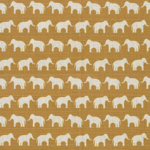 S4153 Gold by Greenhouse Fabric