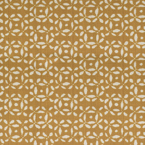 S4154 Saffron by Greenhouse Fabric