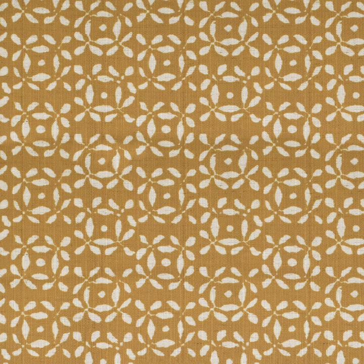 S4154 Saffron by Greenhouse Fabric 91% Polyester, 9% Linen China 53,000 </p><p>Repeat: 9" H, 8.5" V 56" - Fabric Carolina -