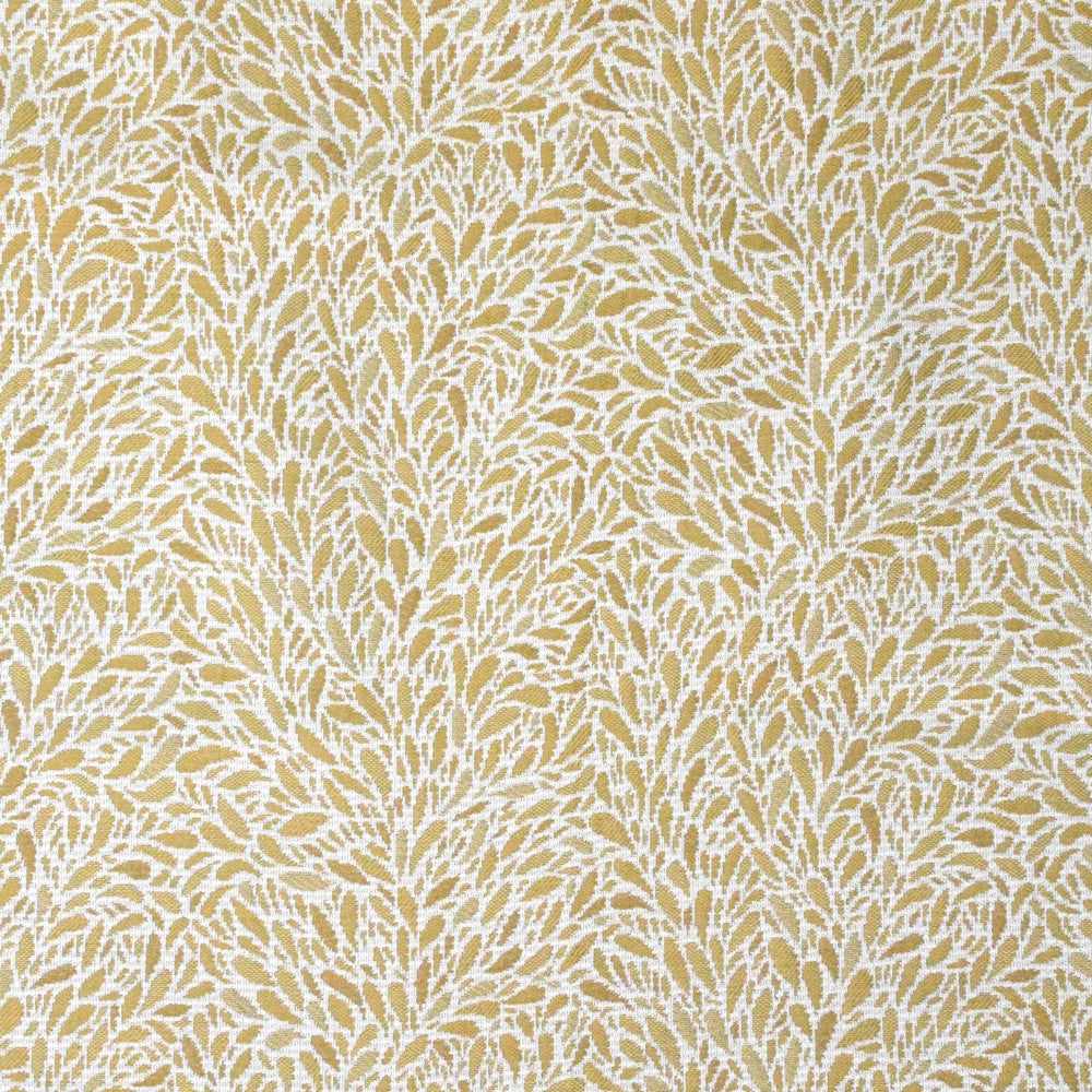 S4158 Saffron by Greenhouse Fabric 100% Polyester China 81,000 double rubs </p><p>Repeat: 13.5" H, 14.5" V 56" - Fabric Carolina -