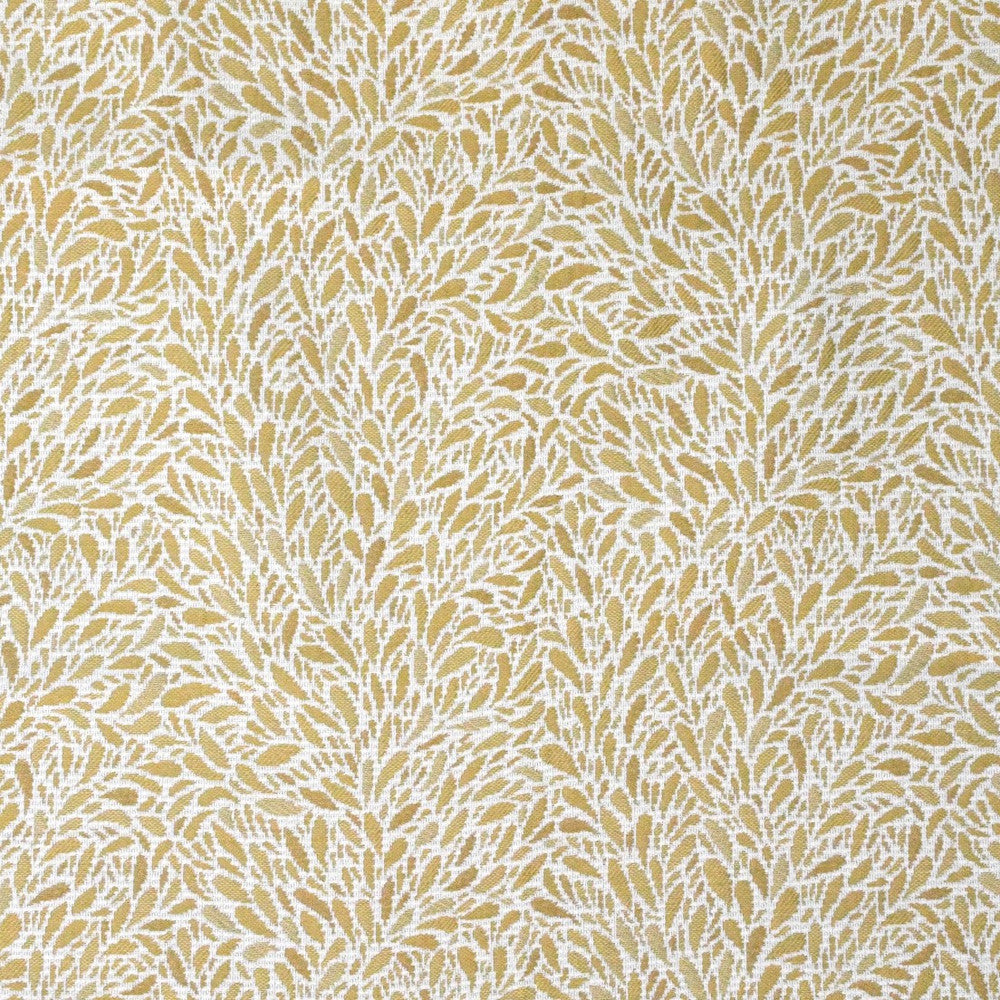 S4158 Saffron by Greenhouse Fabric 100% Polyester China 81,000 </p><p>Repeat: 13.5" H, 14.5" V 56" - Fabric Carolina -