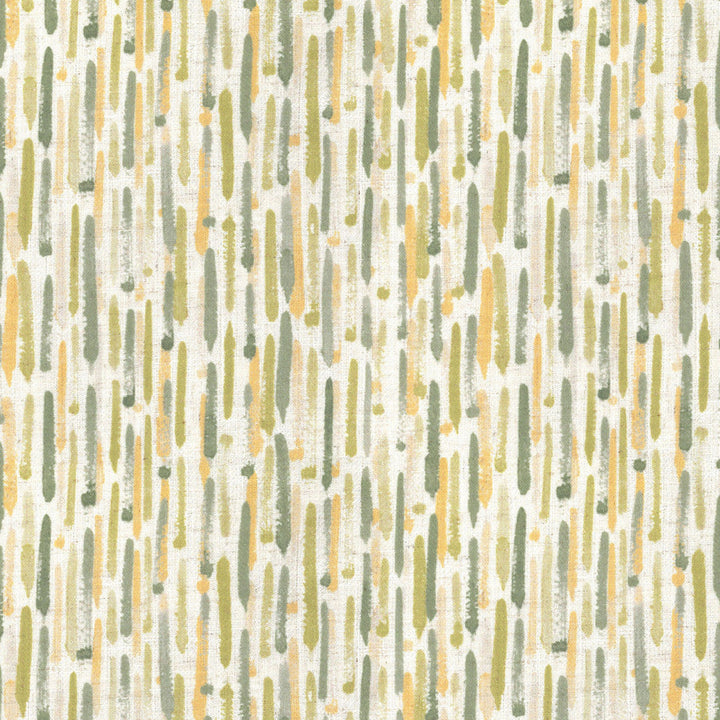 S4159 Aloe by Greenhouse Designer Fabric 95% Polyester, 5% Linen China 85,000 double rubs </p><p>Repeat: 9.25" H, 9" V 58" - Swanky Fabrics -