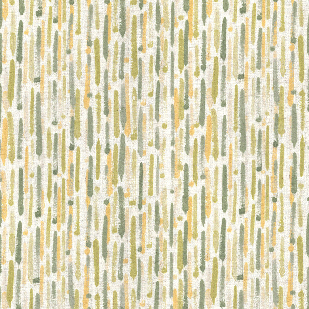 S4159 Aloe by Greenhouse Fabric 95% Polyester, 5% Linen China 85,000 double rubs </p><p>Repeat: 9.25" H, 9" V 58" - Fabric Carolina -