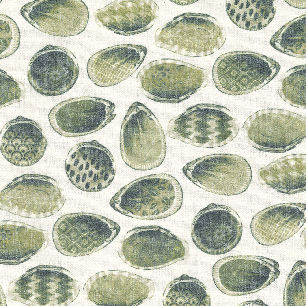 S4161 Aloe by Greenhouse Fabric 72% Polyester, 20% Rayon, 8% Linen China 90,000 double rubs </p><p>Repeat: 13.5" H, 13.5" V 56" - Fabric Carolina -
