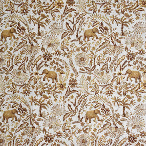 S4162 Amber by Greenhouse Fabric