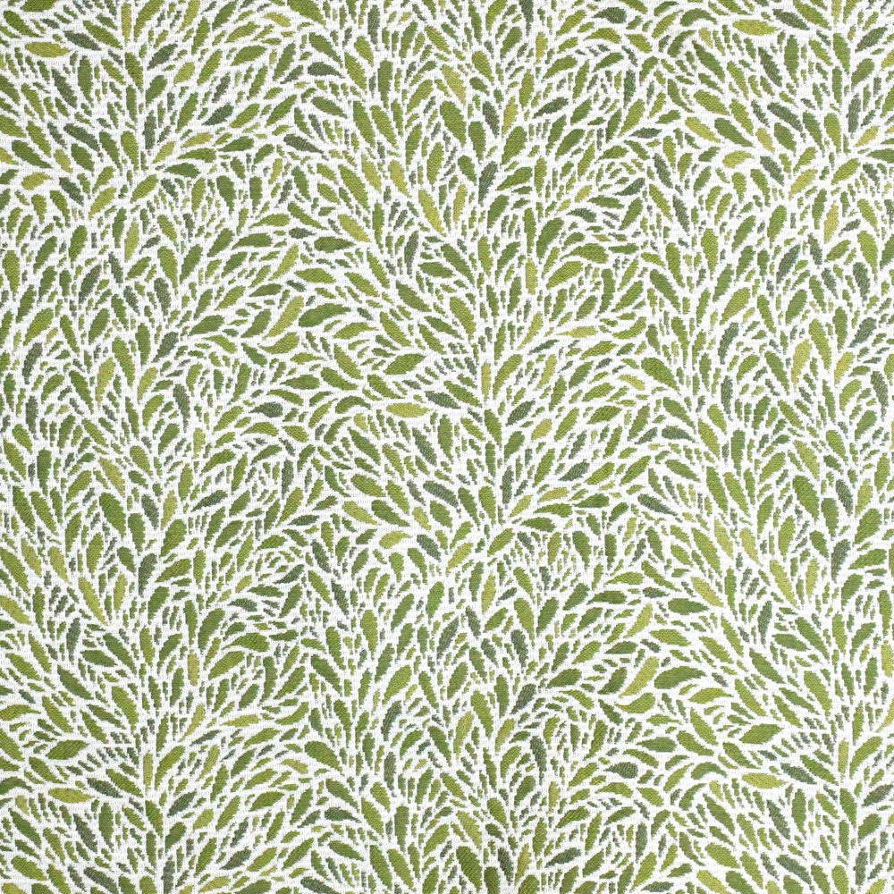 S4165 Leaf by Greenhouse Fabric M07: Memos by Color 100% Polyester China 81,000 double rubs </p><p>Repeat: 13.5" H, 14.5" V 56" - Fabric Carolina -
