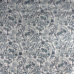 S4176 Slate by Greenhouse Fabric