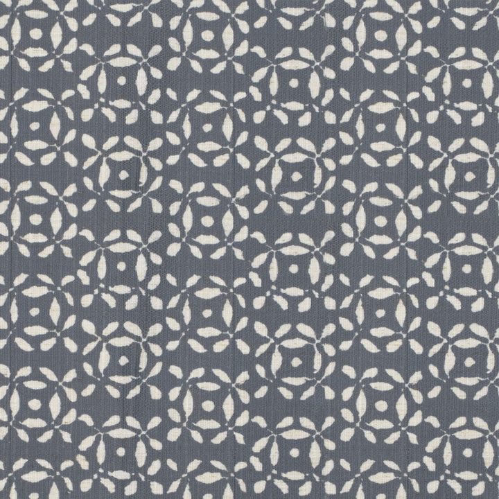 S4177 Stone by Greenhouse Fabric 91% Polyester, 9% Linen China 53,000 double rubs </p><p>Repeat: 9" H, 8.5" V 56" - Fabric Carolina -