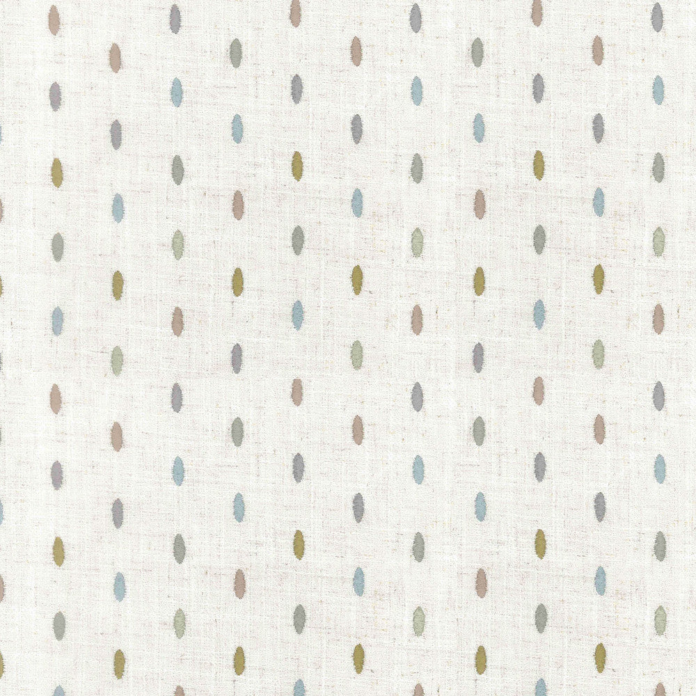 S4178 Mineral by Greenhouse Designer Fabric 85% Polyester, 10% Rayon, 5% Linen China 60,000 double rubs </p><p>Repeat: 4.9" H, 8" V 60" - Swanky Fabrics -