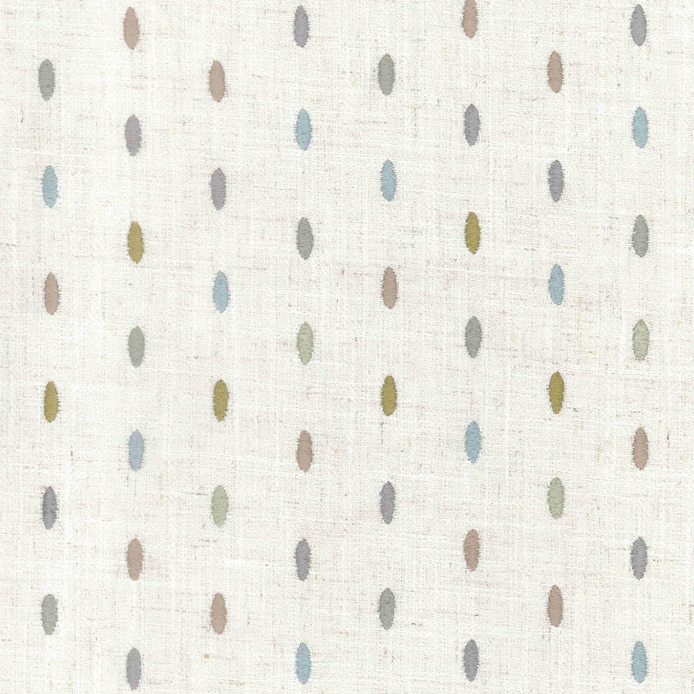 S4178 Mineral by Greenhouse Fabric 85% Polyester, 10% Rayon, 5% Linen China 60,000 </p><p>Repeat: 4.9" H, 8" V 60" - Fabric Carolina -