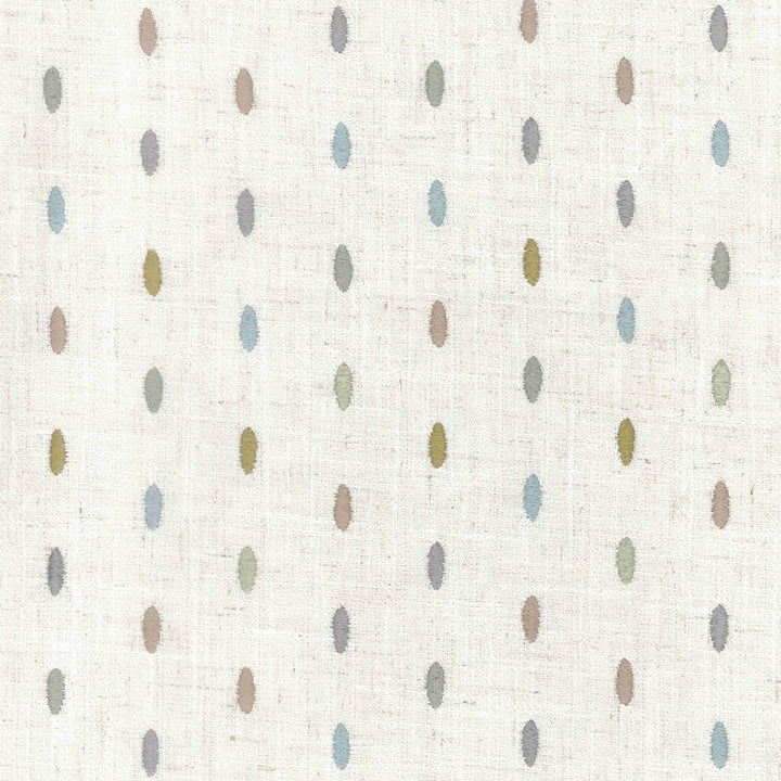 S4178 Mineral by Greenhouse Fabric 85% Polyester, 10% Rayon, 5% Linen China 60,000 </p><p>Repeat: 4.9" H, 8" V 60" - Fabric Carolina -