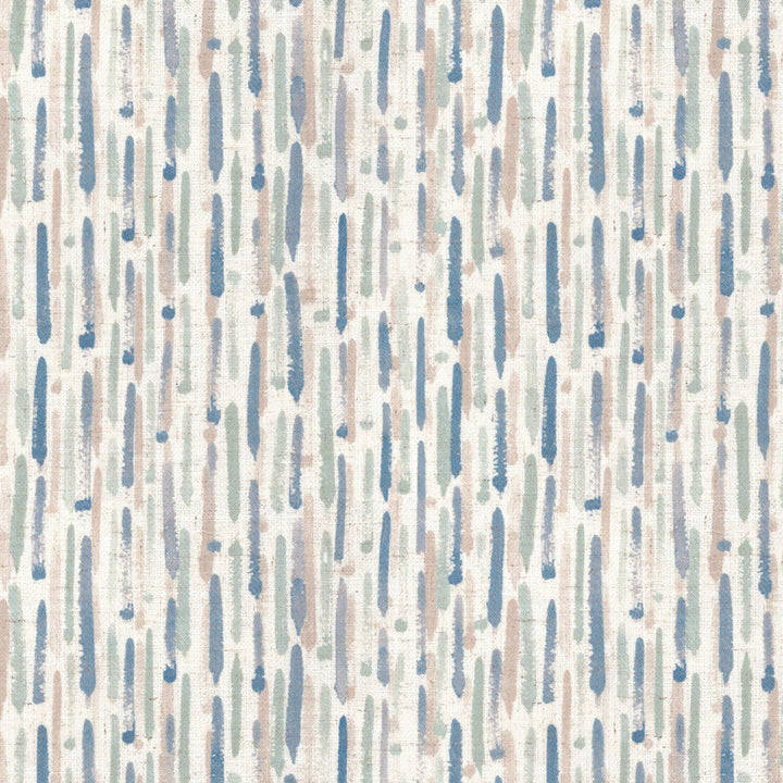 S4182 Bluestar by Greenhouse Fabric 95% Polyester, 5% Linen China 85,000 double rubs </p><p>Repeat: 9.25" H, 9" V 58" - Fabric Carolina -