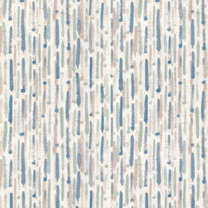 S4182 Bluestar by Greenhouse Fabric