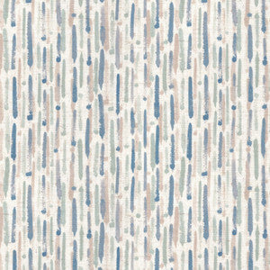 S4182 Bluestar by Greenhouse Fabric