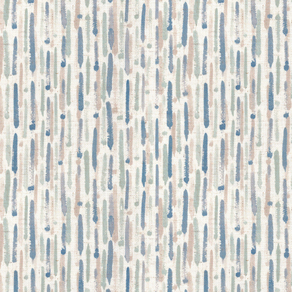 S4182 Bluestar by Greenhouse Fabric 95% Polyester, 5% Linen China 85,000 </p><p>Repeat: 9.25" H, 9" V 58" - Fabric Carolina -