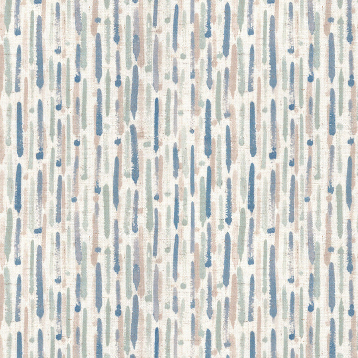 S4182 Bluestar by Greenhouse Fabric 95% Polyester, 5% Linen China 85,000 </p><p>Repeat: 9.25" H, 9" V 58" - Fabric Carolina -