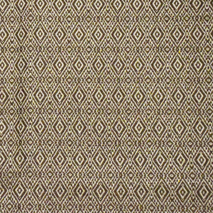 S4217 Earth by Greenhouse Designer Fabric S56: Performance Cotton 70% Cotton, 30% Polyester USA 40,000 double rubs Crypton </p><p>Repeat: 1.462" H, .0875" V 54" - Swanky Fabrics -