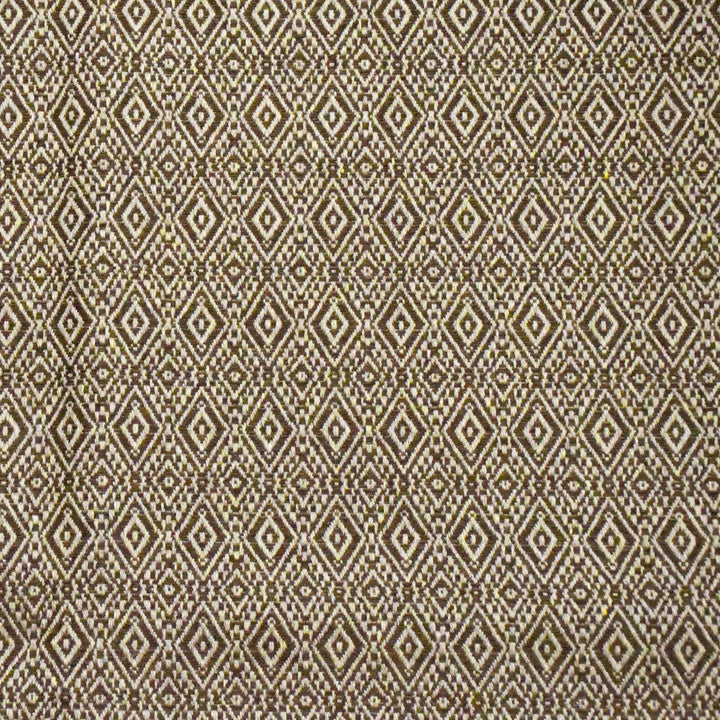 S4217 Earth by Greenhouse Designer Fabric 70% Cotton, 30% Polyester USA 40,000 </p><p>Repeat: 1.462" H, .0875" V 54" - Swanky Fabrics -