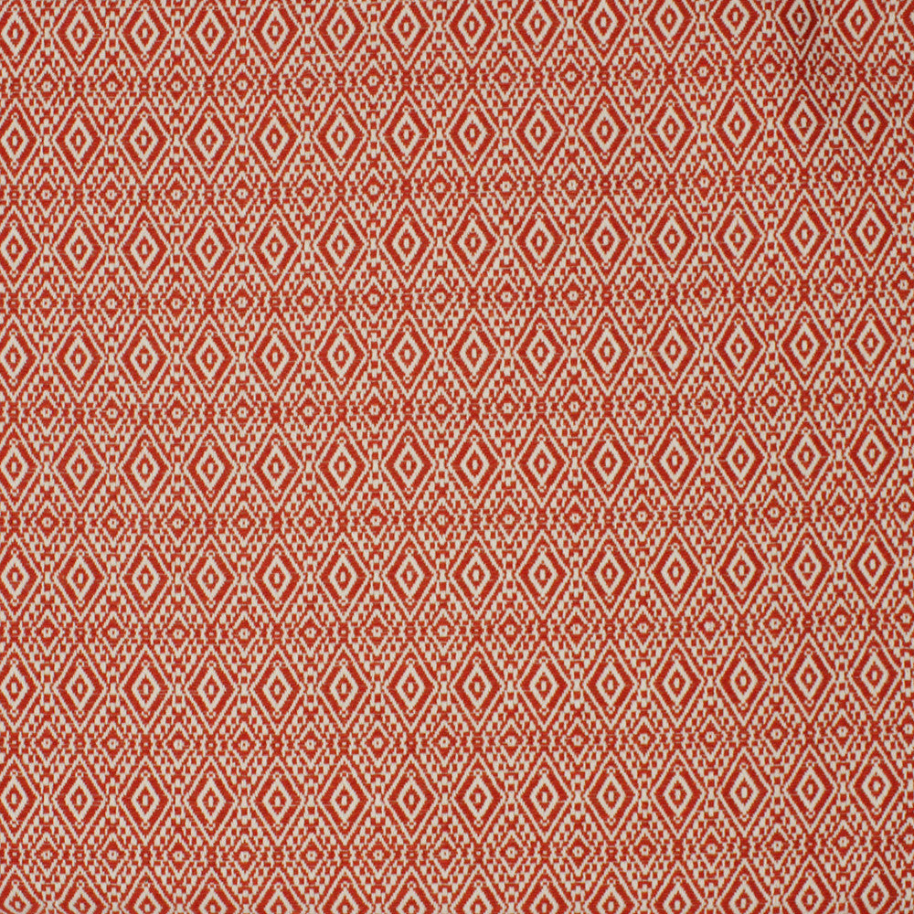 S4219 Tabasco by Greenhouse Fabric 70% Cotton, 30% Polyester USA 40,000 </p><p>Repeat: 1.462" H, .0875" V 54" - Fabric Carolina -