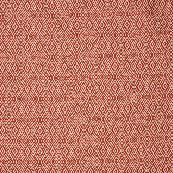 S4219 Tabasco by Greenhouse Designer Fabric 70% Cotton, 30% Polyester USA 40,000 </p><p>Repeat: 1.462" H, .0875" V 54" - Swanky Fabrics -