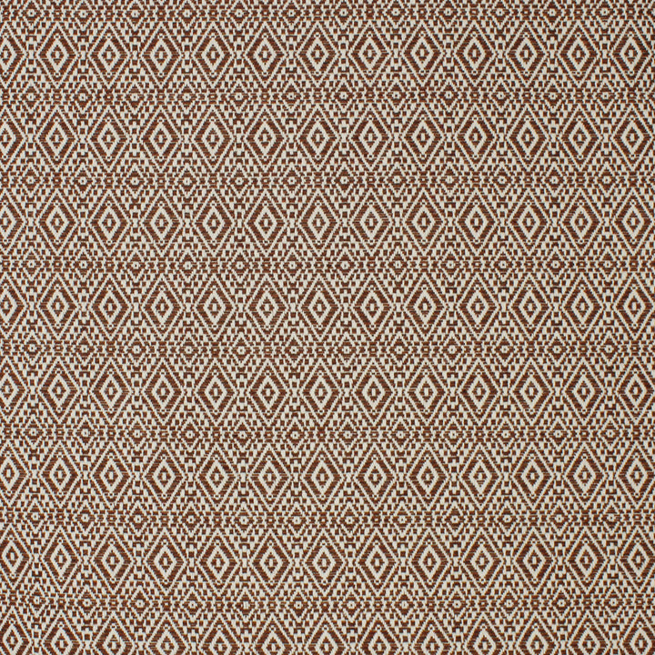 S4220 Chocolate by Greenhouse Fabric S56: Performance Cotton 70% Cotton, 30% Polyester USA 40,000 double rubs Crypton </p><p>Repeat: 1.462" H, .0875" V 54" - Fabric Carolina -