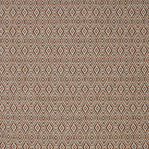 S4220 Chocolate by Greenhouse Fabric