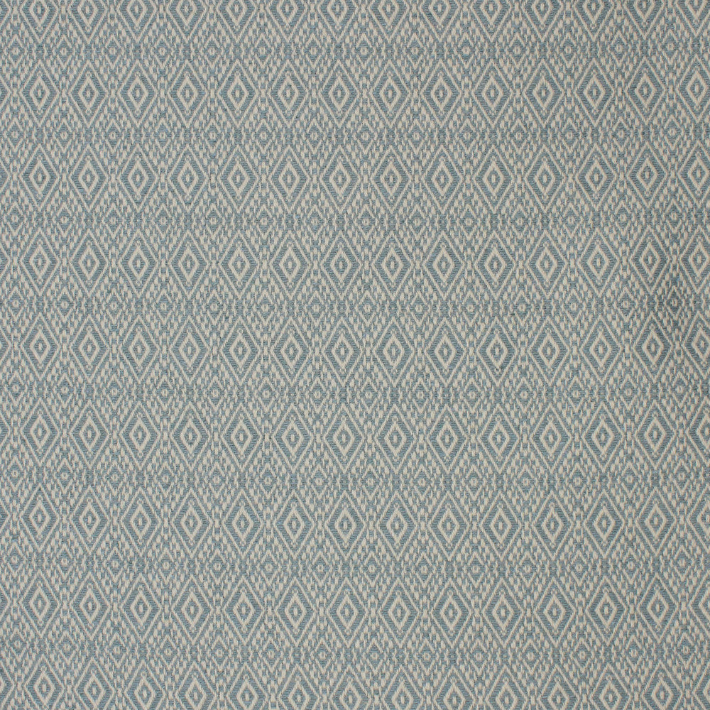 S4227 Rain by Greenhouse Fabric 70% Cotton, 30% Polyester USA 40,000 </p><p>Repeat: 1.462" H, .0875" V 54" - Fabric Carolina -