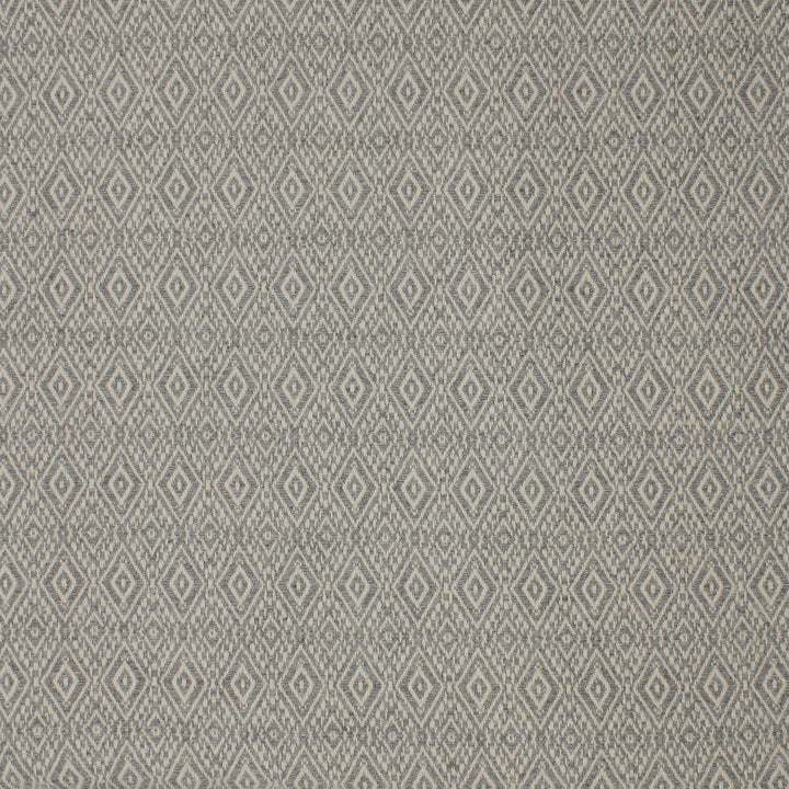 S4234 Aluminum by Greenhouse Designer Fabric S56: Performance Cotton 70% Cotton, 30% Polyester USA 40,000 double rubs Crypton </p><p>Repeat: 1.462" H, .0875" V 54" - Swanky Fabrics -