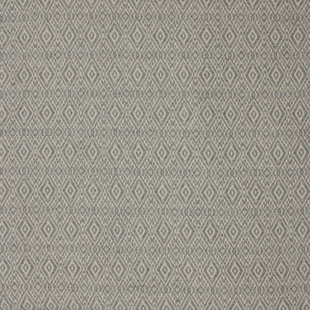 S4234 Aluminum by Greenhouse Fabric 70% Cotton, 30% Polyester USA 40,000 </p><p>Repeat: 1.462" H, .0875" V 54" - Fabric Carolina -