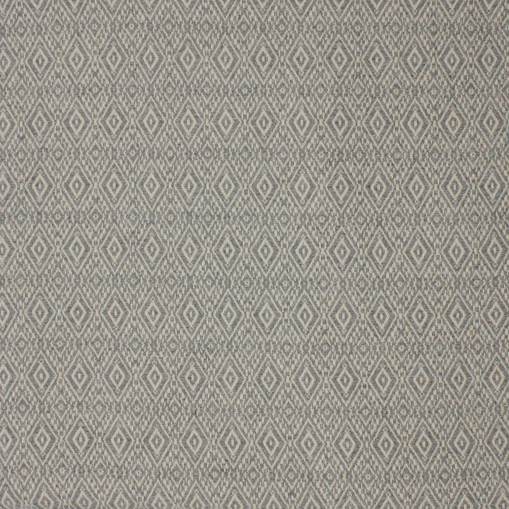 S4234 Aluminum by Greenhouse Designer Fabric 70% Cotton, 30% Polyester USA 40,000 </p><p>Repeat: 1.462" H, .0875" V 54" - Swanky Fabrics -