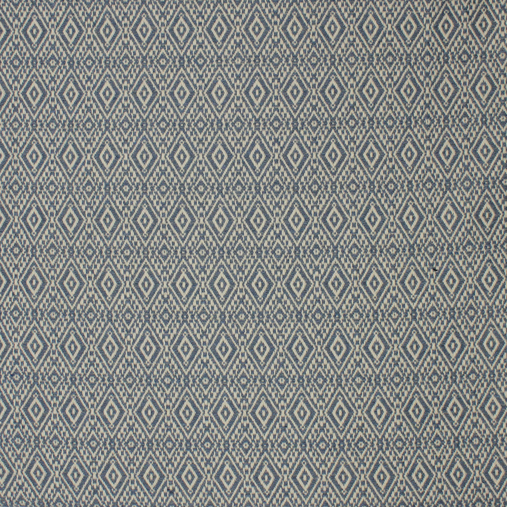 S4238 Pacific by Greenhouse Fabric S56: Performance Cotton 70% Cotton, 30% Polyester USA 40,000 double rubs Crypton </p><p>Repeat: 1.462" H, .0875" V 54" - Fabric Carolina -