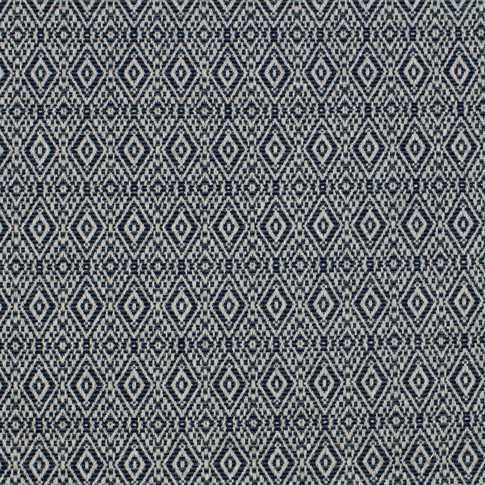 S4240 Baltic by Greenhouse Fabric 70% Cotton, 30% Polyester USA 40,000 </p><p>Repeat: 1.462" H, .0875" V 54" - Fabric Carolina -
