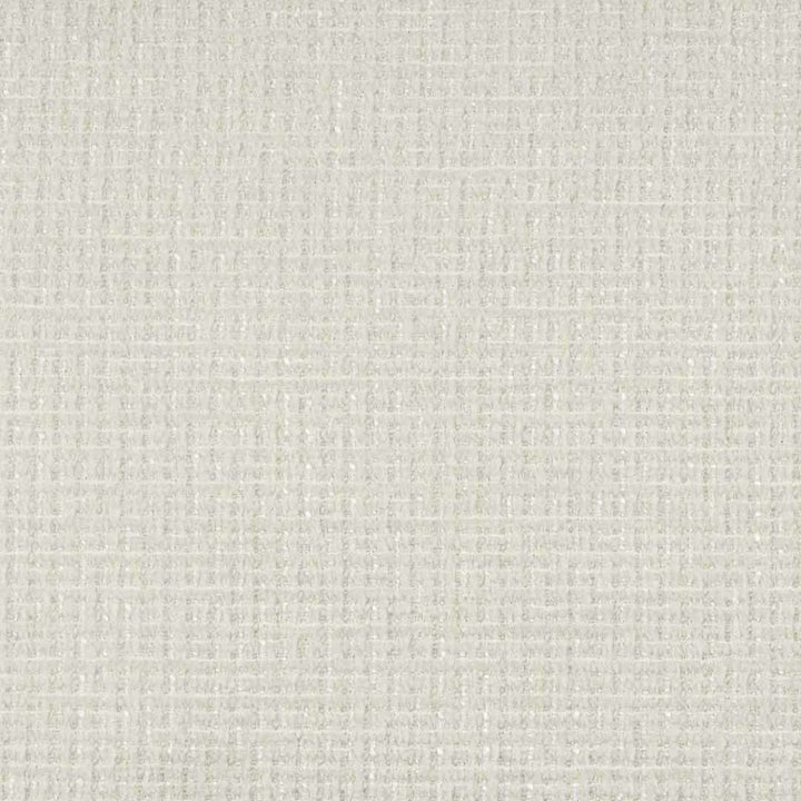 S4281 Snow by Greenhouse Designer Fabric S59: Crypton Texture 76% Polyester, 24% Acrylic Turkey 70,000 double rubs Soil Resistant </p><p>Repeat: .39" V 54" - Swanky Fabrics -