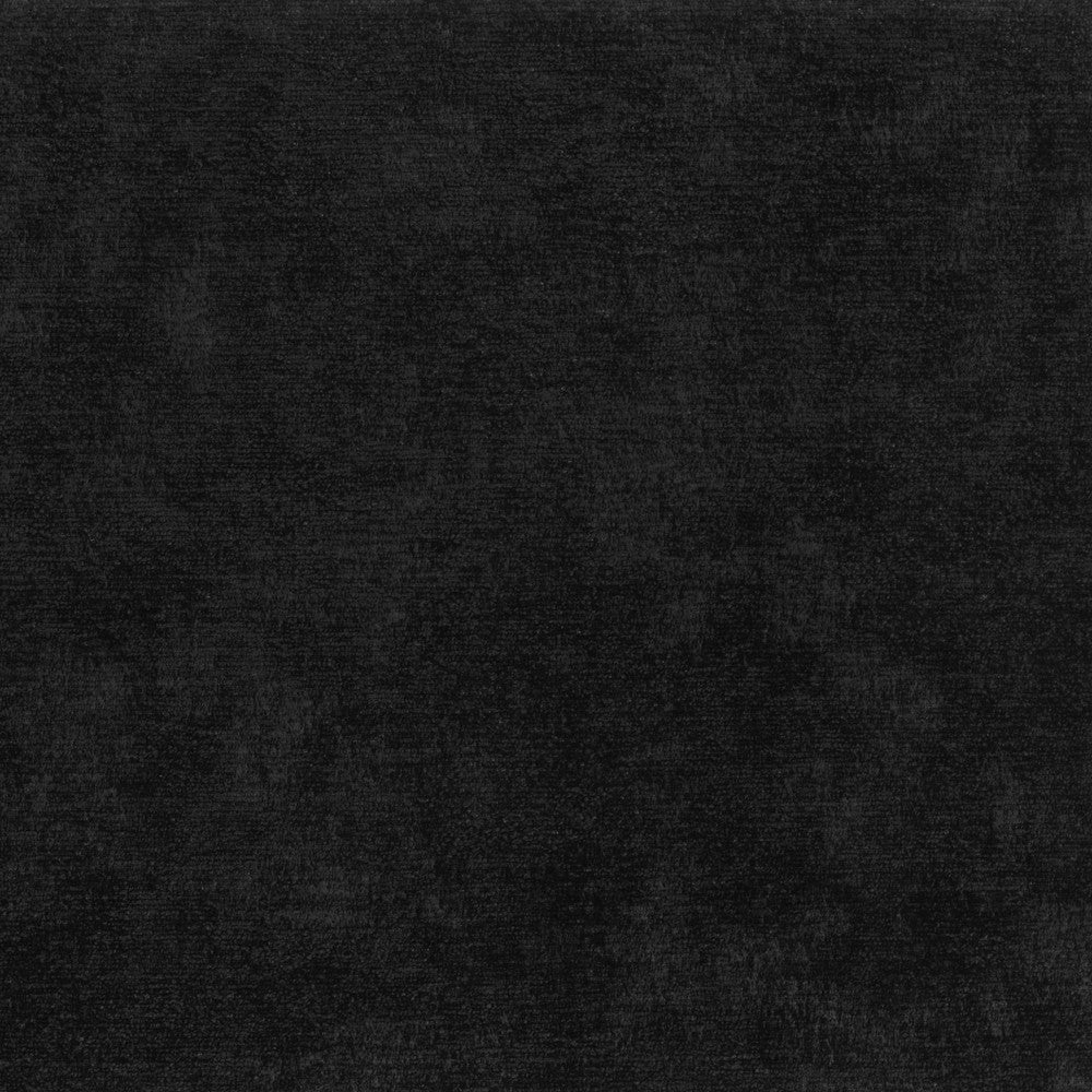 S4334 Black by Greenhouse Fabric S60: Crypton Plush 100% Polyester China 90,000 double rubs Soil Resistant </p><p>Repeat: 23.23" H, 13.8" V 54" - Fabric Carolina -
