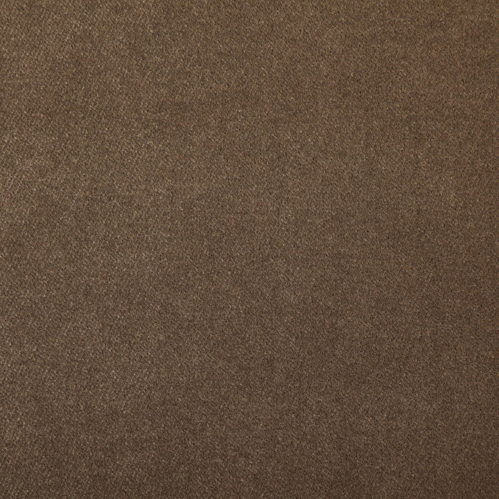 S4351 Taupe by Greenhouse Designer Fabric S61: Crypton Velvet 100% Polyester India 50,000 double rubs Soil Resistant </p><p>Repeat: None 54" - Swanky Fabrics -