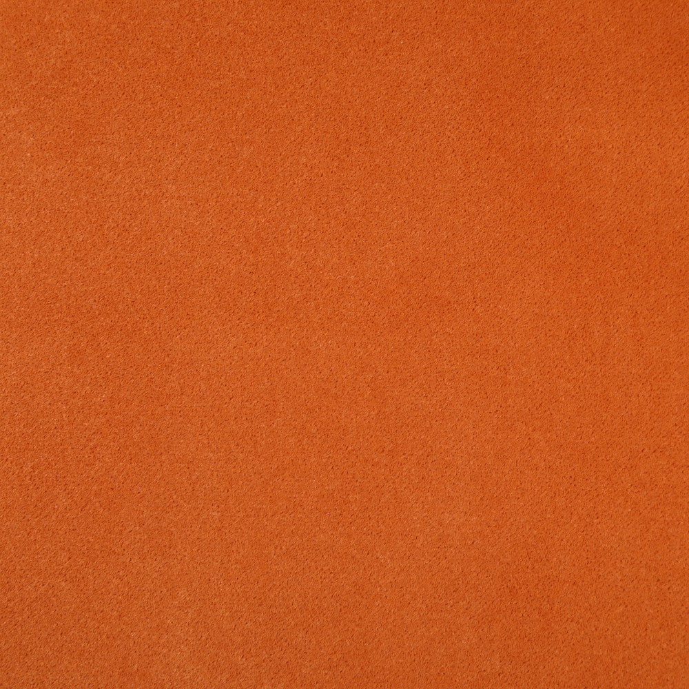 S4355 Papaya by Greenhouse Fabric S61: Crypton Velvet 100% Polyester India 50,000 double rubs Soil Resistant </p><p>Repeat: None 54" - Fabric Carolina -