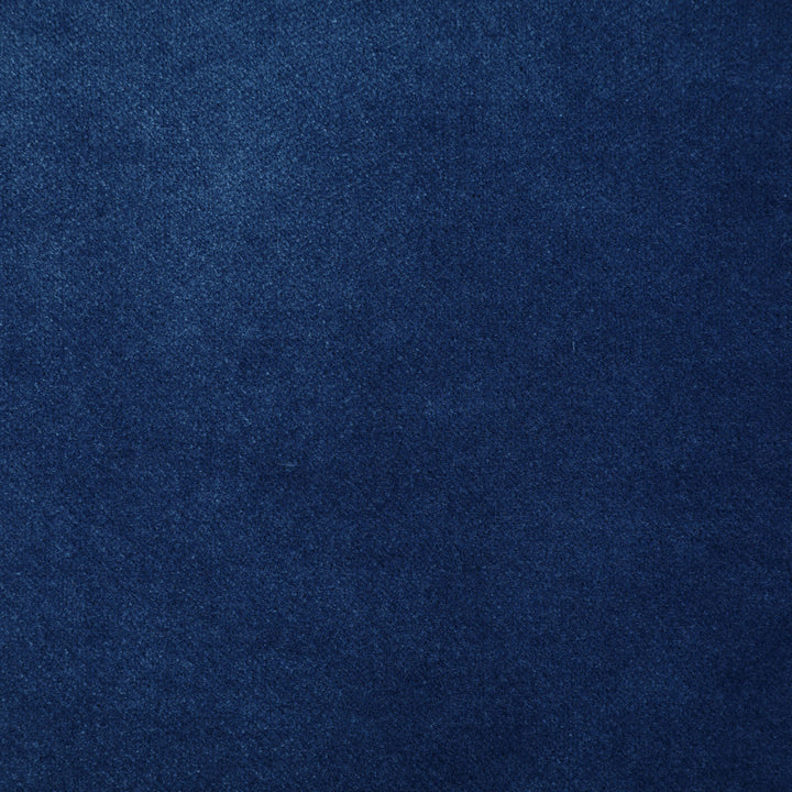 S4366 Cobalt by Greenhouse Fabric S61: Crypton Velvet 100% Polyester India 50,000 double rubs Soil Resistant </p><p>Repeat: None 54" - Fabric Carolina -